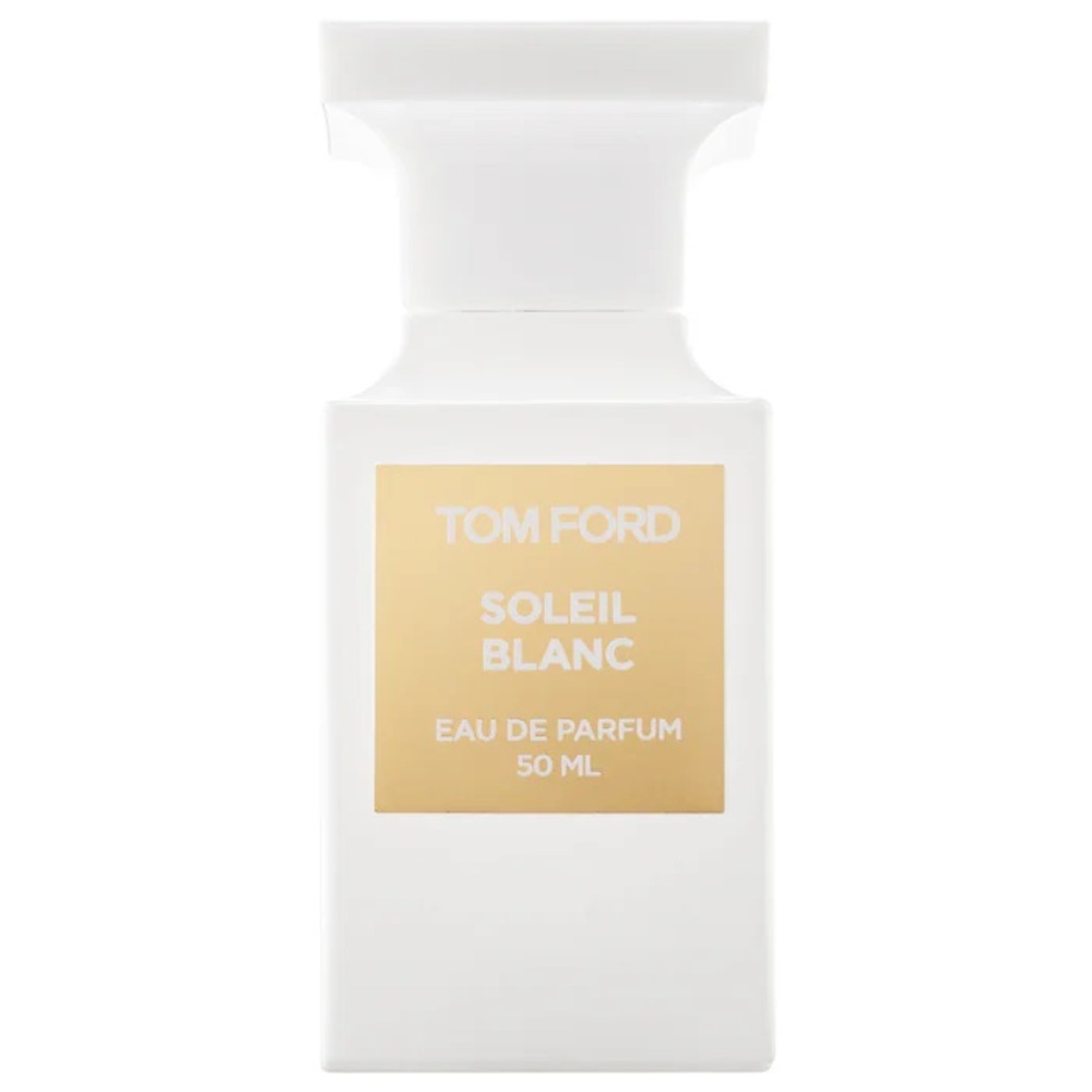 Tom Ford soliel blanc 50ml Eau de Parfum Fragrance perfume